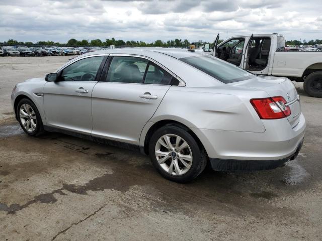 Photo 2 from auction – 2012 FORD TAURUS SEL with VIN 1FAHP2EW6CG122936