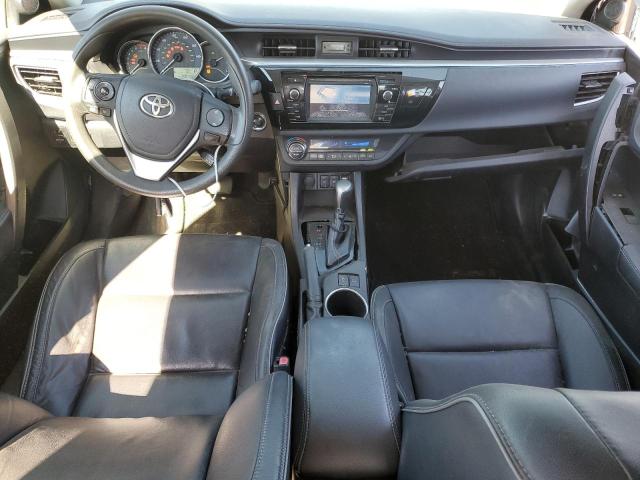 Photo 8 from auction – 2014 TOYOTA COROLLA EC with VIN 5YFBPRHE9EP070036