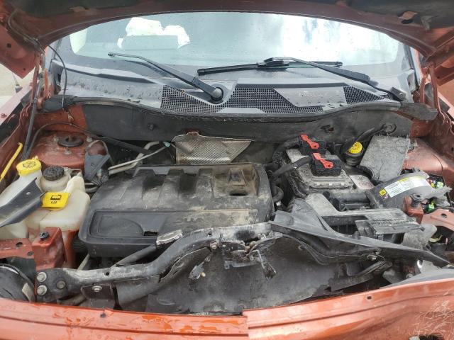 Photo 12 from auction – 2012 JEEP PATRIOT LA with VIN 1C4NJRFB2CD621267