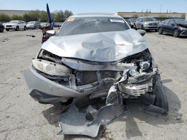 Photo 5 from auction – 2017 HONDA CIVIC EX with VIN 2HGFC2F71HH513686