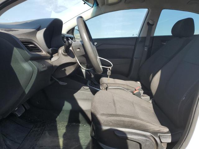 Photo 7 from auction – 2019 HYUNDAI ACCENT SE with VIN 3KPC24A38KE051196