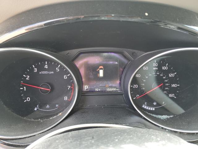Photo 9 from auction – 2018 KIA SEDONA with VIN KNDME5C14J6400694