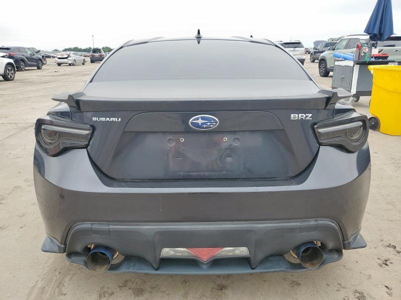 Photo 6 from auction – 2015 SUBARU BRZ 2.0 LI with VIN JF1ZCAC16F8604984