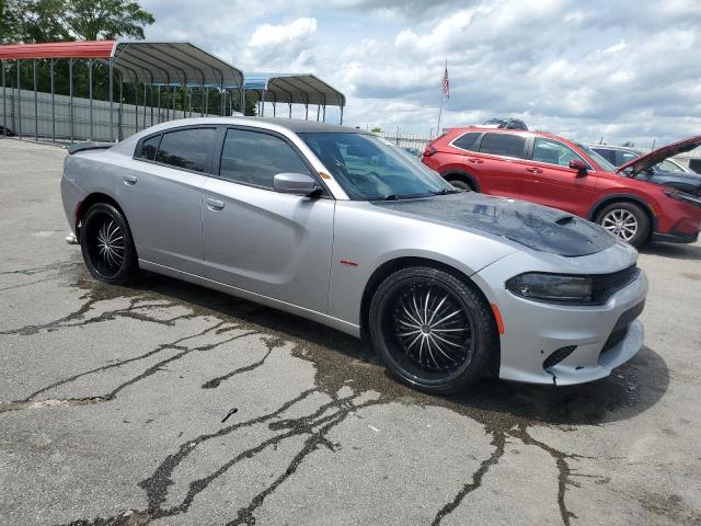Photo 4 from auction – 2018 DODGE CHARGER R/ with VIN 2C3CDXCT4JH156074