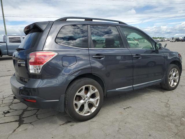 Photo 3 from auction – 2017 SUBARU FORESTER 2 with VIN JF2SJAWC1HH581536
