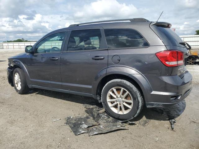 Photo 2 from auction – 2016 DODGE JOURNEY SX with VIN 3C4PDCBB8GT174723