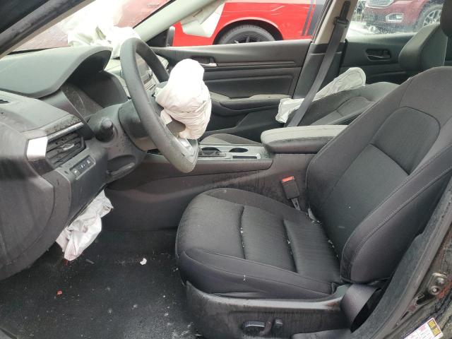 Photo 7 from auction – 2024 NISSAN ALTIMA SV with VIN 1N4BL4DV1RN307972