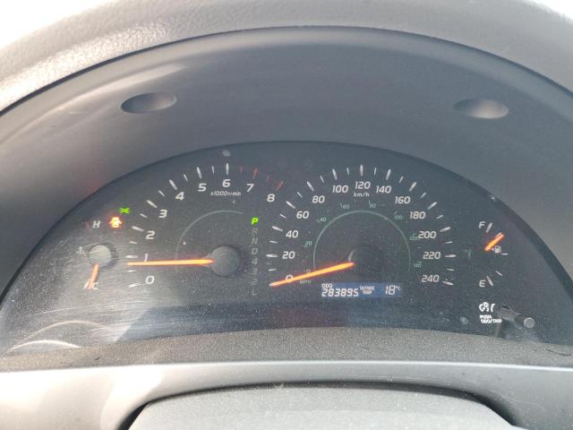 Photo 9 from auction – 2007 TOYOTA CAMRY CE with VIN 4T1BE46K67U154737