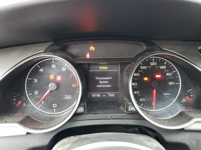 Фото 9 с аукциона – 2010 AUDI A5 PRESTIG с VIN WAU4FAFR9AA046902
