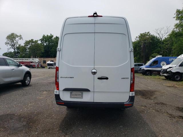 Photo 6 from auction – 2021 FREIGHTLINER SPRINTER 2 with VIN W2Y40CHY4MT068916