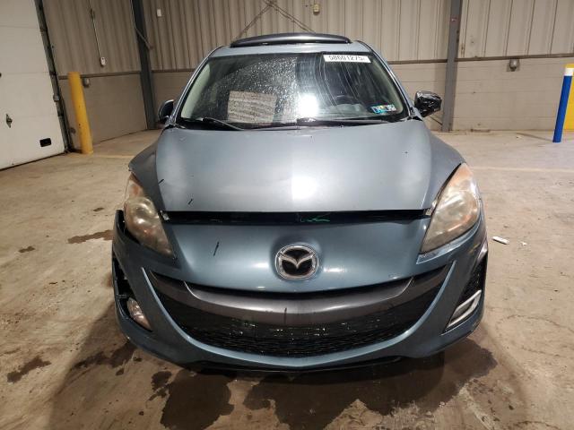 Photo 5 from auction – 2011 MAZDA 3 S with VIN JM1BL1W65B1448202