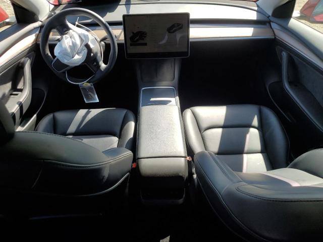 Photo 8 from auction – 2022 TESLA MODEL 3 with VIN 5YJ3E1EA4NF345529