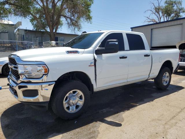 RAM 2500 TRADE 2024 with VIN 3C6UR5CL9RG406708 - Photo from auction