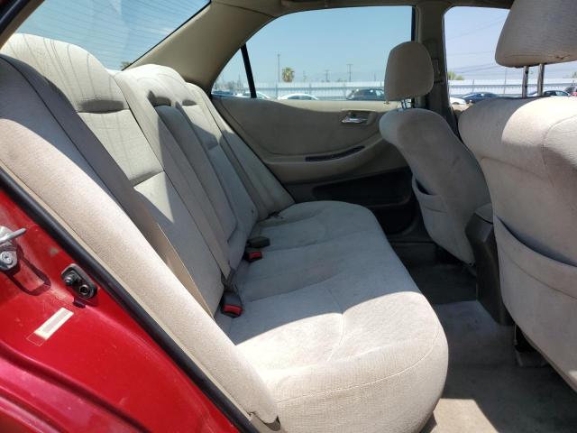 Photo 10 from auction – 2002 HONDA ACCORD EX with VIN JHMCG668X2C021382