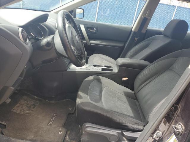 Photo 7 from auction – 2012 NISSAN ROGUE S with VIN JN8AS5MV2CW385486