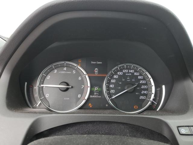 Photo 9 from auction – 2019 ACURA TLX TECHNO with VIN 19UUB3F50KA800991