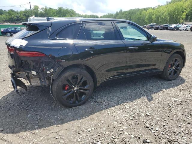 Photo 3 from auction – 2024 JAGUAR F-PACE R-D with VIN SADCT2FU0RA722896