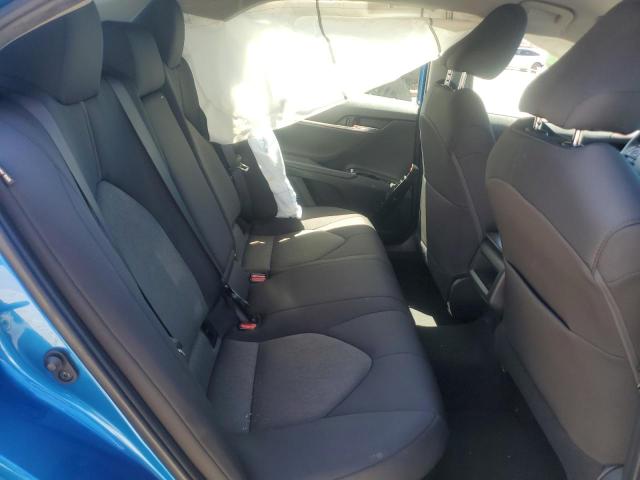 Photo 10 from auction – 2020 TOYOTA CAMRY LE with VIN 4T1C31AK4LU012560