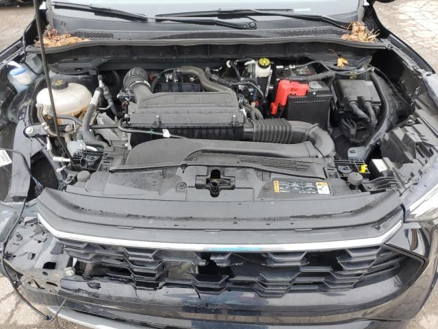 Photo 12 from auction – 2023 FORD ESCAPE ST with VIN 1FMCU0MN2PUB12613