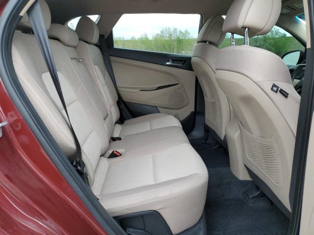 Photo 11 from auction – 2016 HYUNDAI TUCSON LIM with VIN KM8J3CA2XGU089880