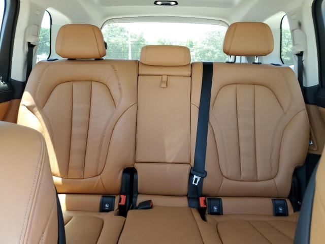Photo 10 from auction – 2019 BMW X7 XDRIVE5 with VIN 5UXCX4C52KLS36284