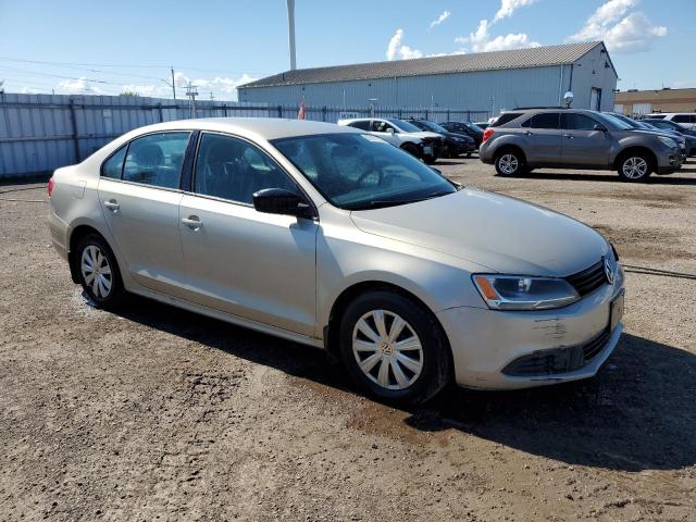 Photo 4 from auction – 2013 VOLKSWAGEN JETTA BASE with VIN 3VW2K7AJ8DM232283