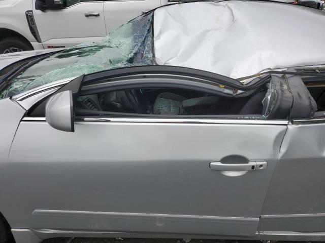 Photo 7 from auction – 2010 NISSAN ALTIMA BAS with VIN 1N4AL2AP4AC168958