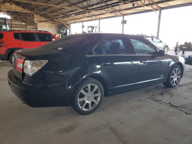 Photo 3 from auction – 2008 LINCOLN MKZ with VIN 3LNHM26TX8R646805