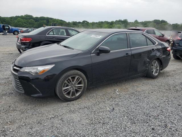 Photo 1 from auction – 2017 TOYOTA CAMRY LE with VIN 4T1BF1FK4HU697730
