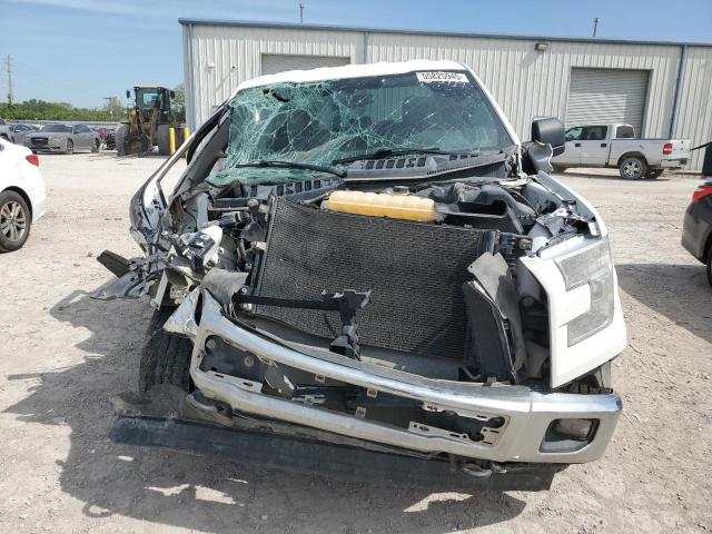 Photo 5 from auction – 2017 FORD F150 SUPER with VIN 1FTFX1EF2HKD41702