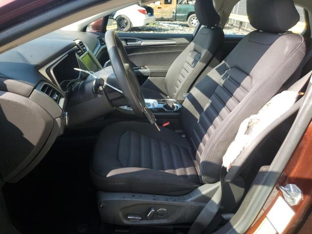صورة رقم 7 من المزاد - 2016 FORD FUSION SE مع VIN 3FA6P0LU5GR377735