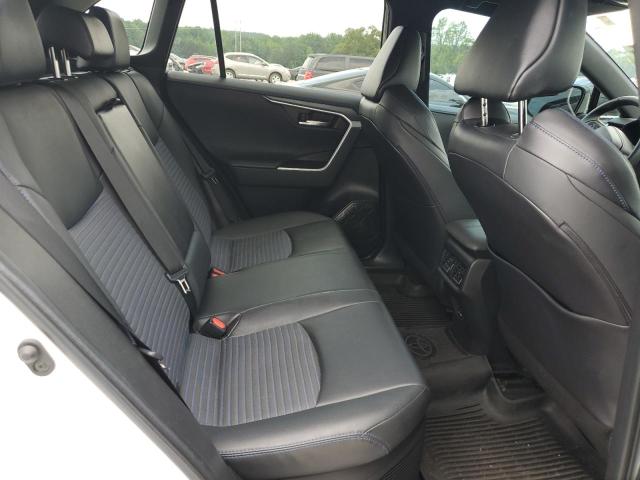 Photo 11 from auction – 2022 TOYOTA RAV4 XSE with VIN 2T3E6RFVXNW030847