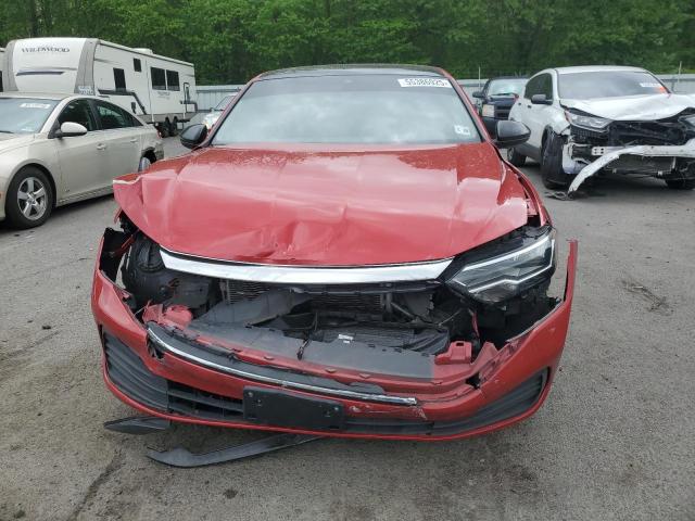 Photo 5 from auction – 2023 VOLKSWAGEN JETTA SE with VIN 3VW7M7BU8PM024773