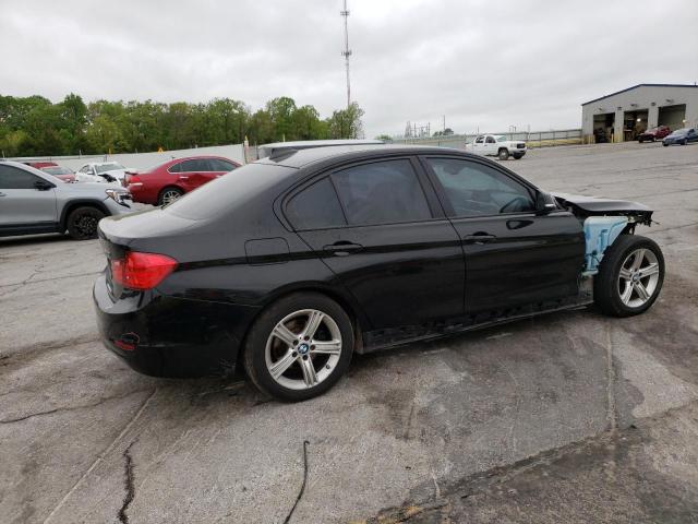 Photo 3 from auction – 2015 BMW 328 I SULE with VIN WBA3C1C58FK120706