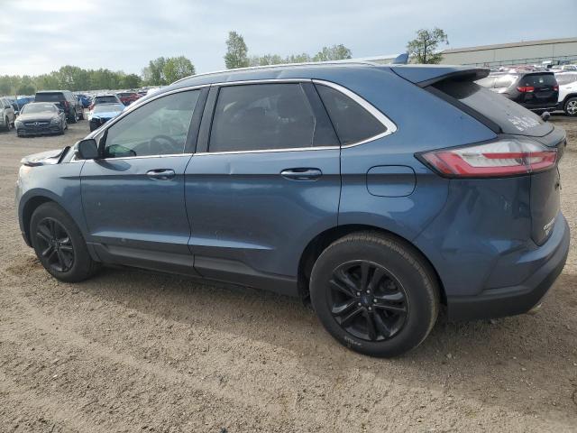 Фото 2 с аукциона – 2019 FORD EDGE SEL с VIN 2FMPK3J96KBC74226