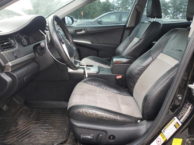 Photo 7 from auction – 2012 TOYOTA CAMRY BASE with VIN 4T1BF1FK6CU013608