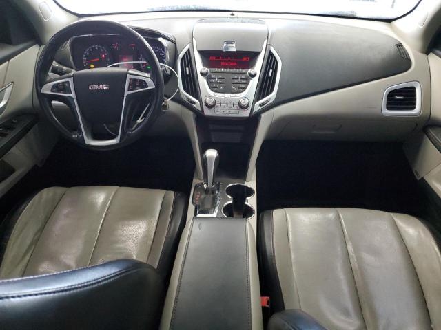 Photo 8 from auction – 2010 GMC TERRAIN SL with VIN 2CTFLGEY1A6304153