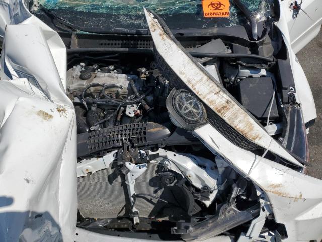 Photo 11 from auction – 2022 TOYOTA COROLLA LE with VIN JTDEPMAE0N3002811