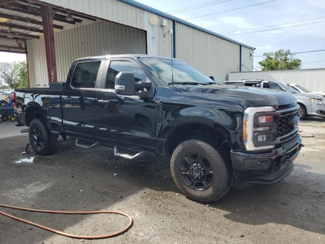 Photo 4 from auction – 2023 FORD F250 SUPER with VIN 1FT8W2BA2PED14801