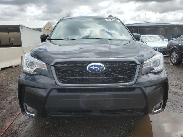 Photo 5 from auction – 2017 SUBARU FORESTER 2 with VIN JF2SJGWC2HH432961