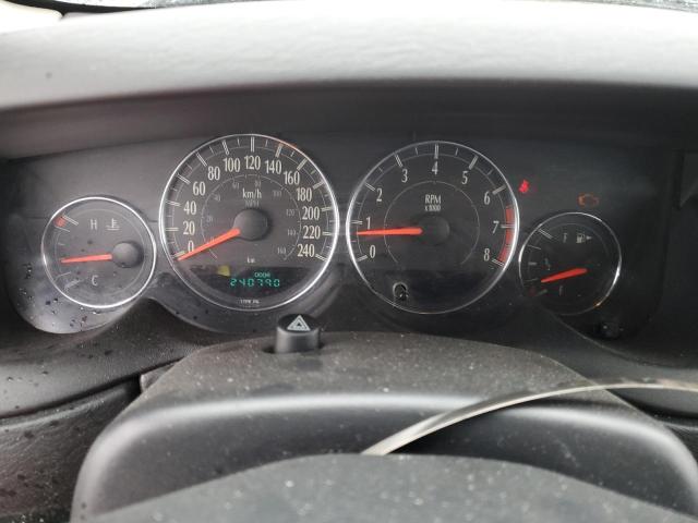 Photo 9 from auction – 2002 CHRYSLER NEON LE with VIN 1C3ES46C12D631767