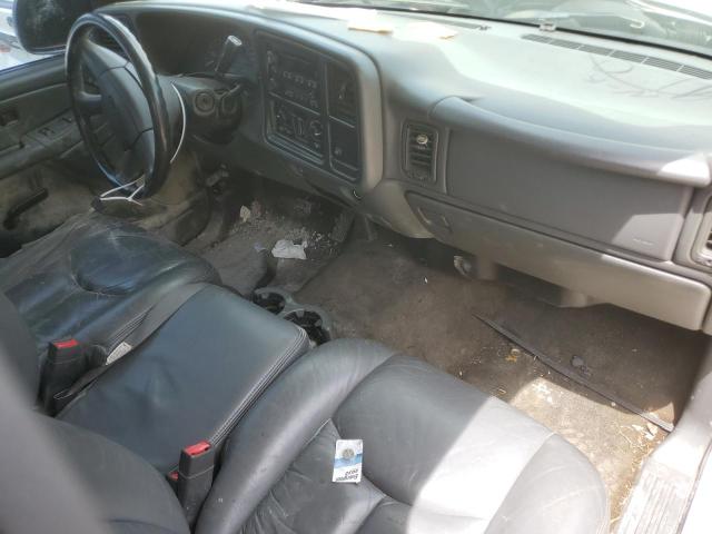 Photo 8 from auction – 2005 GMC NEW SIERRA with VIN 1GTEK14T25Z115129