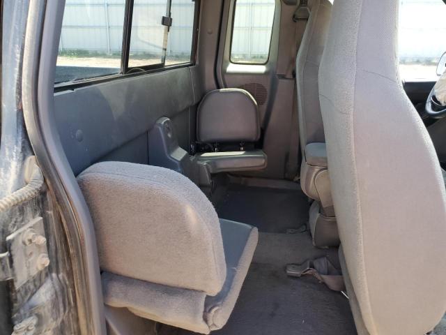 Photo 10 from auction – 2002 FORD RANGER SUP with VIN 1FTZR45E22PA12430