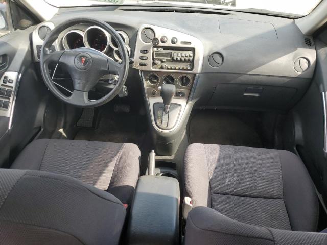 Photo 8 from auction – 2004 PONTIAC VIBE with VIN 5Y2SL62844Z414728