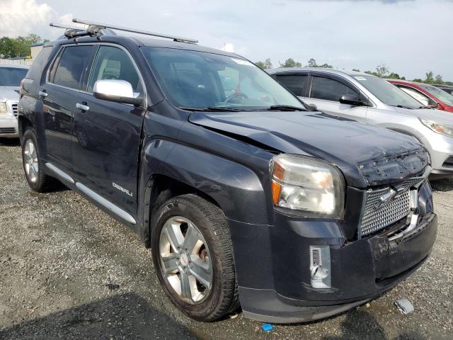 Photo 4 from auction – 2014 GMC TERRAIN DE with VIN 2GKALUEK2E6173437
