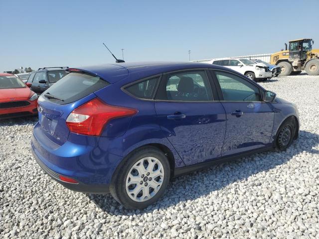 Photo 3 from auction – 2012 FORD FOCUS SE with VIN 1FAHP3K29CL313068