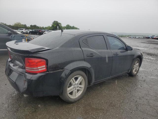Photo 3 from auction – 2010 DODGE AVENGER with VIN 1B3CC4FD2AN179637