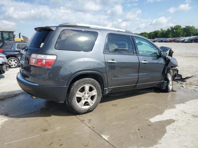 Photo 3 from auction – 2011 GMC ACADIA with VIN 1GKKRPED2BJ338827