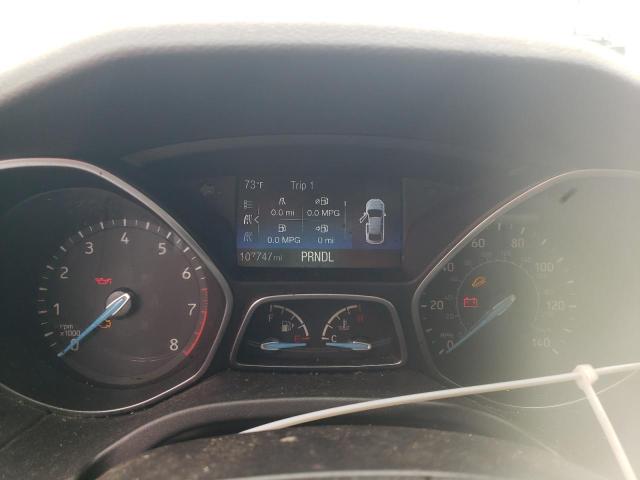 Photo 9 from auction – 2016 FORD FOCUS SE with VIN 1FADP3K28GL373069