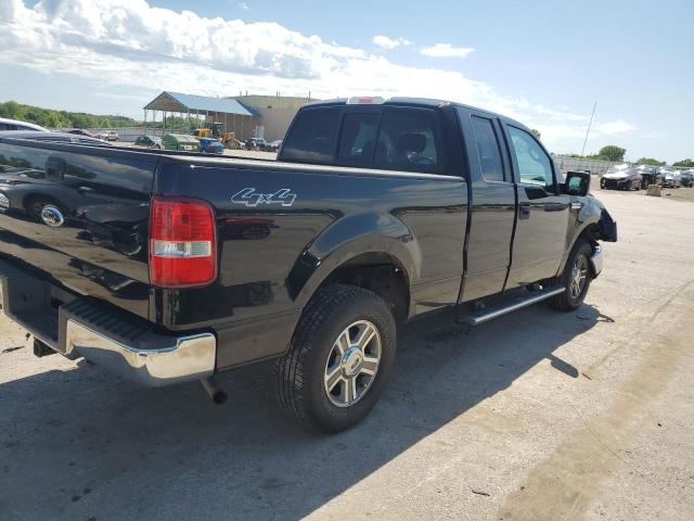 Photo 3 from auction – 2006 FORD F150 with VIN 1FTPX14V96FB52550